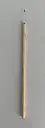 Federkiel mit Holzstiel Rhombe.webp