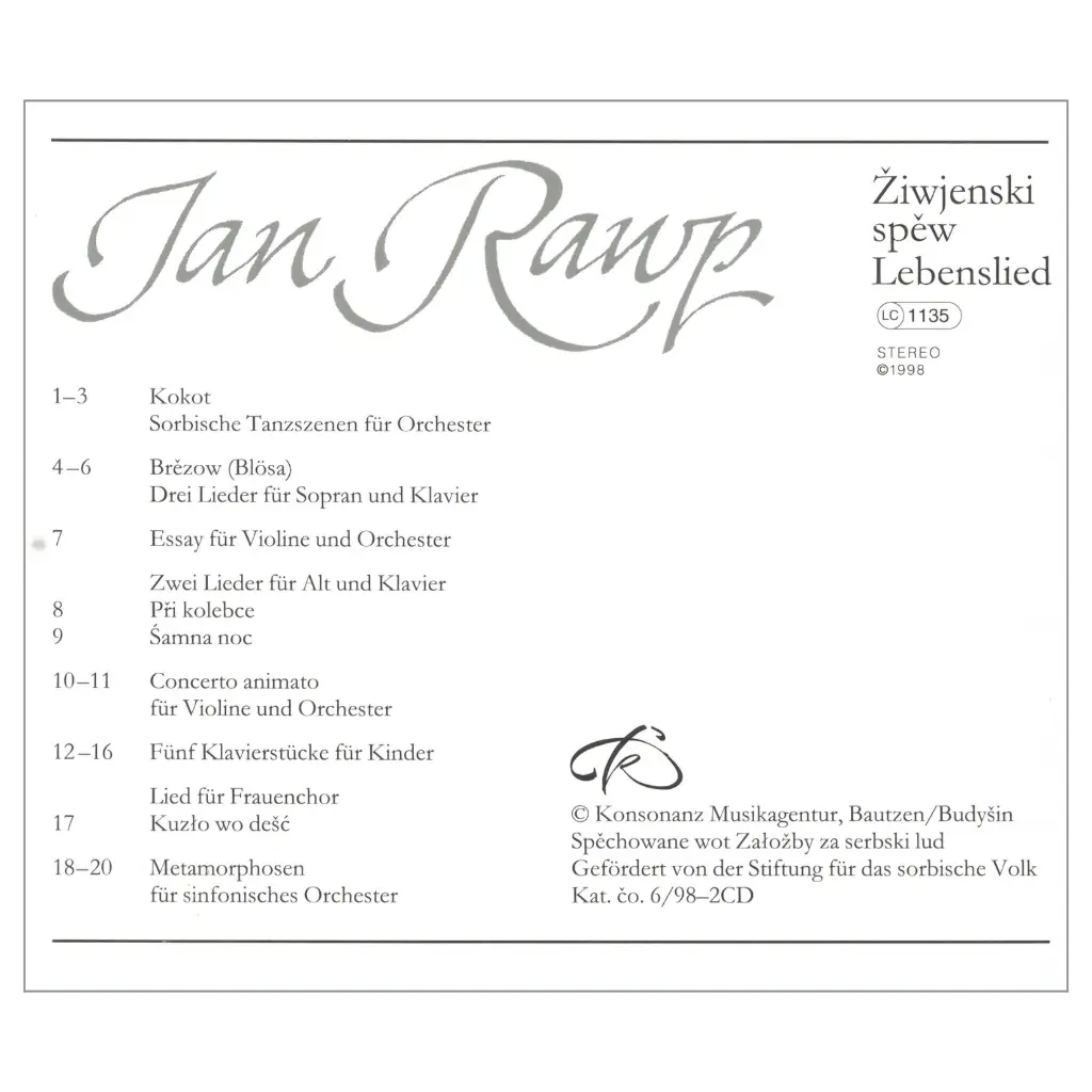 Žiwjenski spěw - J. Rawp_RS.webp