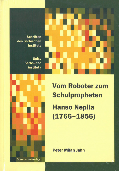 Vom Roboter zum Schulpropheten
