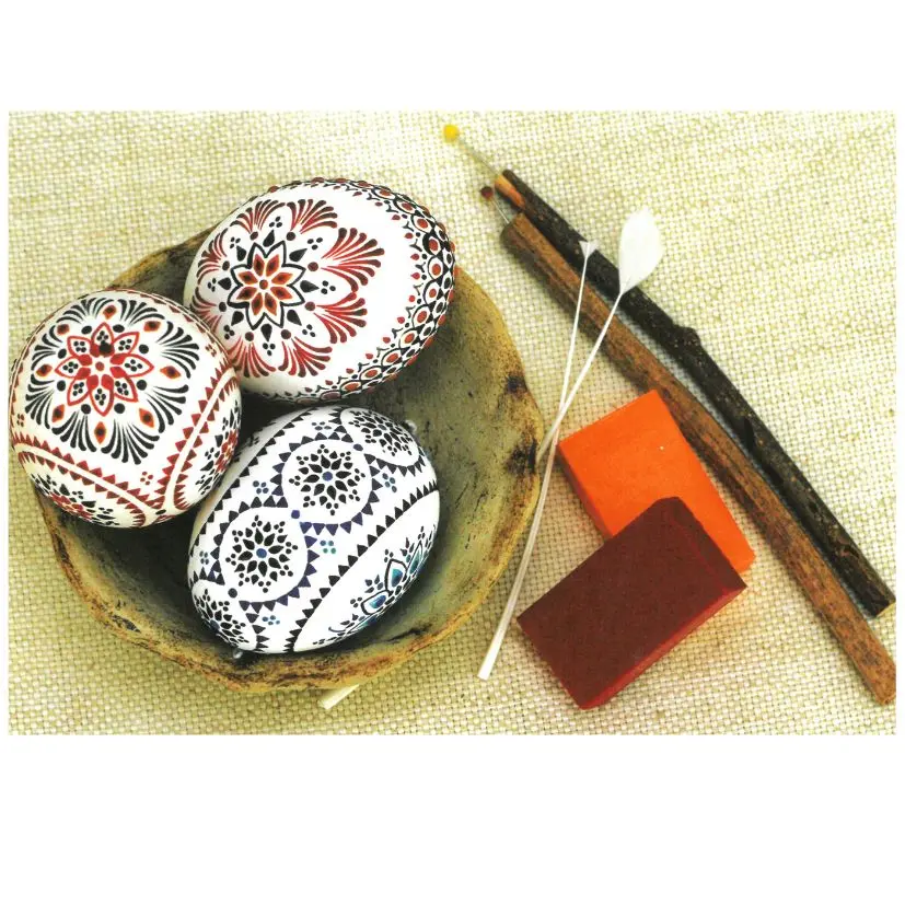 PK jutrowne jeja z gratom za wóskowanje.webp