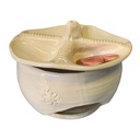 Wachsschmelzlampe - Sperling