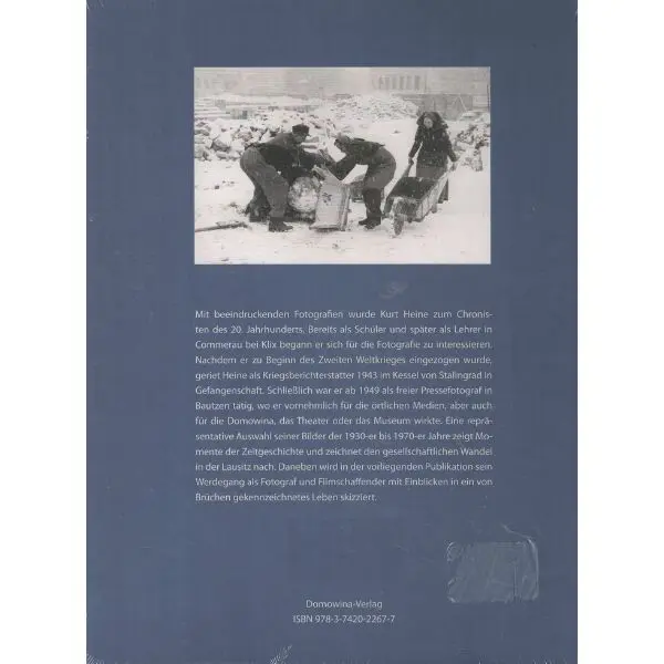 Kurt Heine_Bildchronist_Rückseite.webp