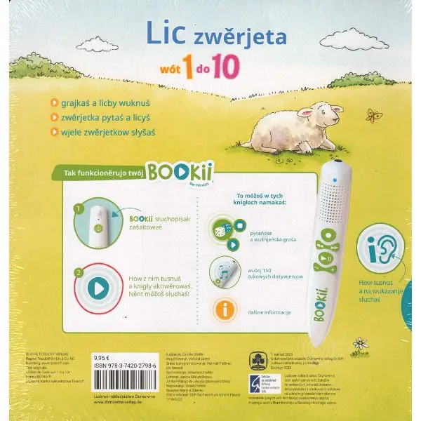 Lic zwěrjeta wót 1 do 10_Rückseite.webp