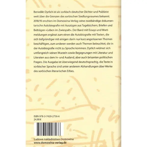 Nachklänge. Dozynki._Rückseite.webp