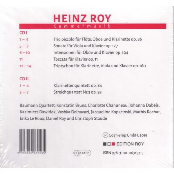 Heinz Roy Kammermusik_Rückseite.webp