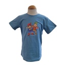 T-shirt Feliks a Florian - Kinder