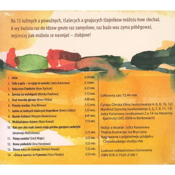 CD Ze žywjenja na lanźe_Rückseite.webp