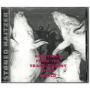 CD Greetings - Stoned Hajtzer