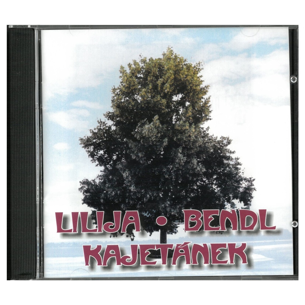 CD Lilija, Bendl, Kajetanek