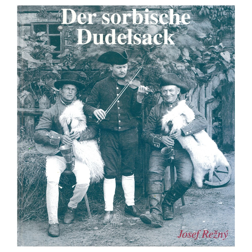 Der sorbische Dudelsack
