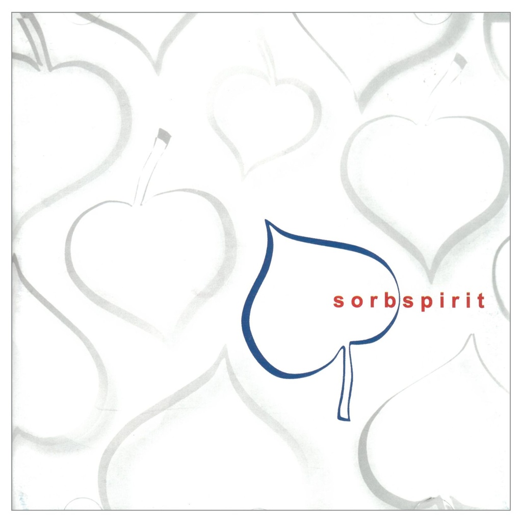 CD sorbspirit