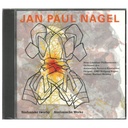 CD Jan Paul Nagel: Sinfoniske twórby / Sinfonische Werke