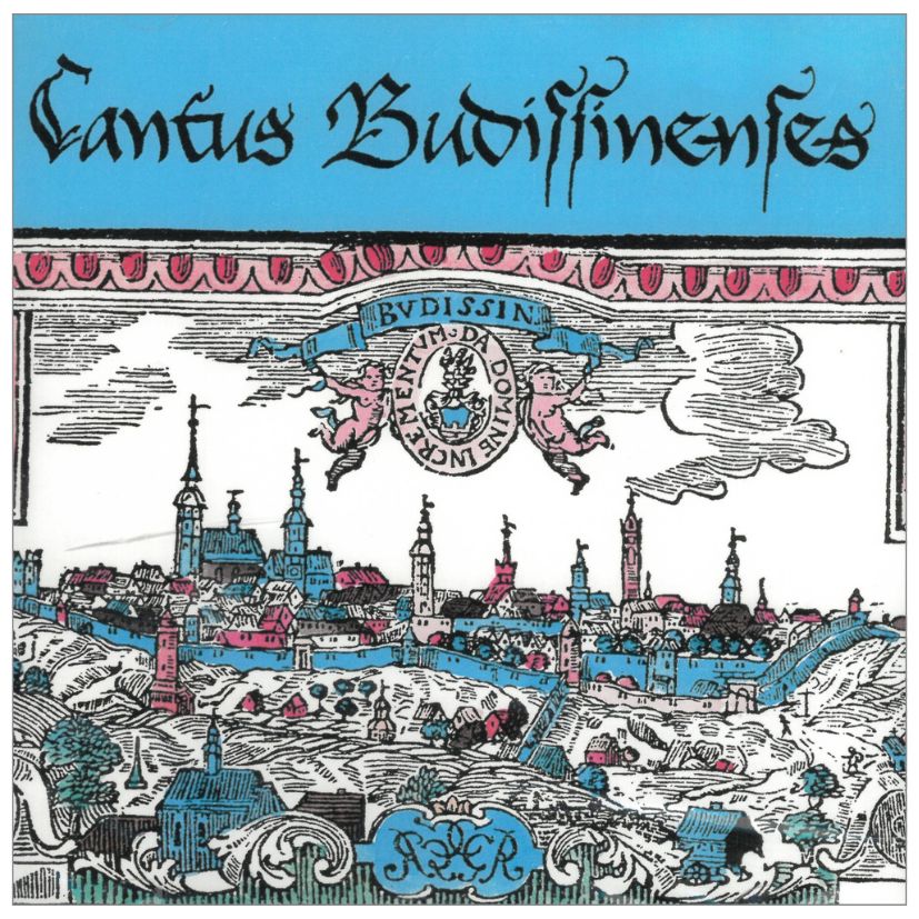 CD Cantus Budissinenses