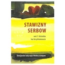 DVD Stawizny Serbow