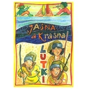 DVD Jasna a Krasna - Lutki