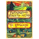 DVD Potajnstwo stareho młyna - Tři pjeršćenje