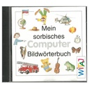CD Mein sorbisches Computer Bildwörterbuch