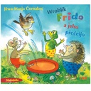 CD Wroblik Frido a jeho přećeljo - Hörbuch