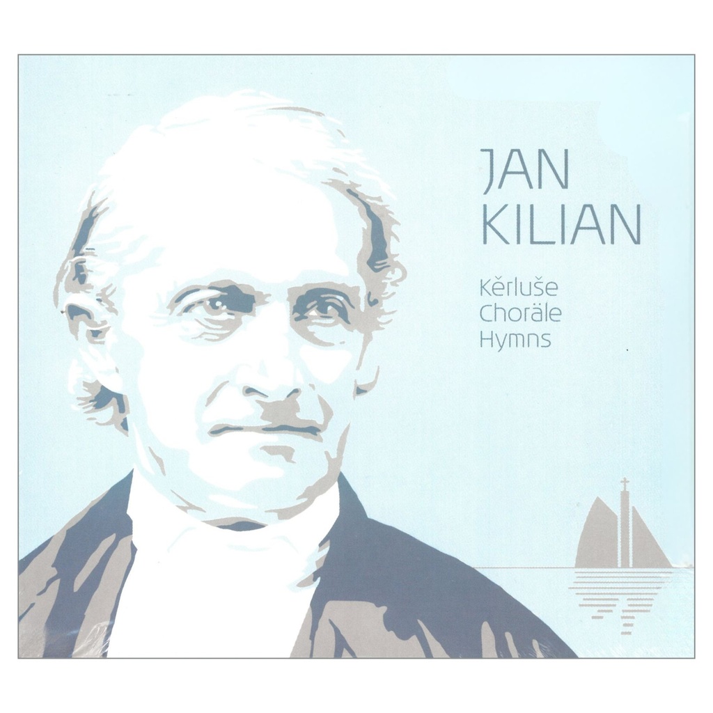 CD Jan Kilian: Kěrluše