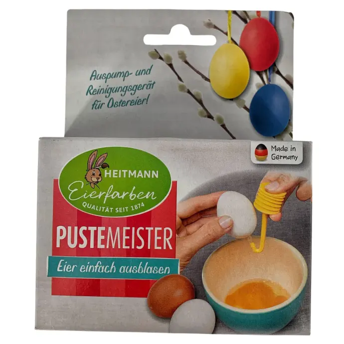 Pustemeister