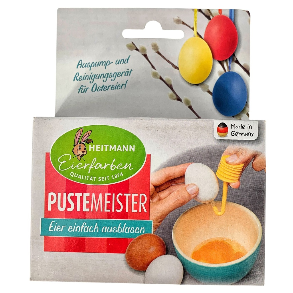 Pustemeister