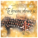 CD To krasne słowo je