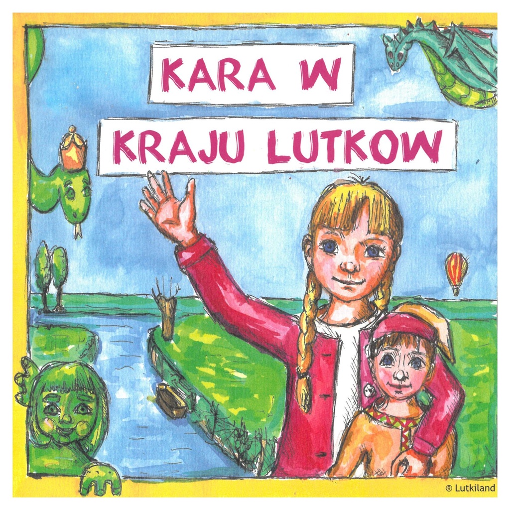CD Kara w kraju lutkow