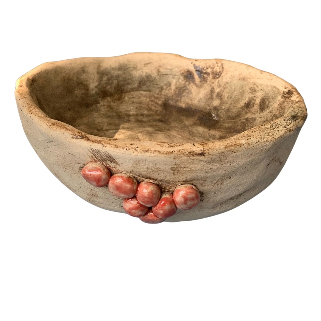 Schale mittel - Kloster