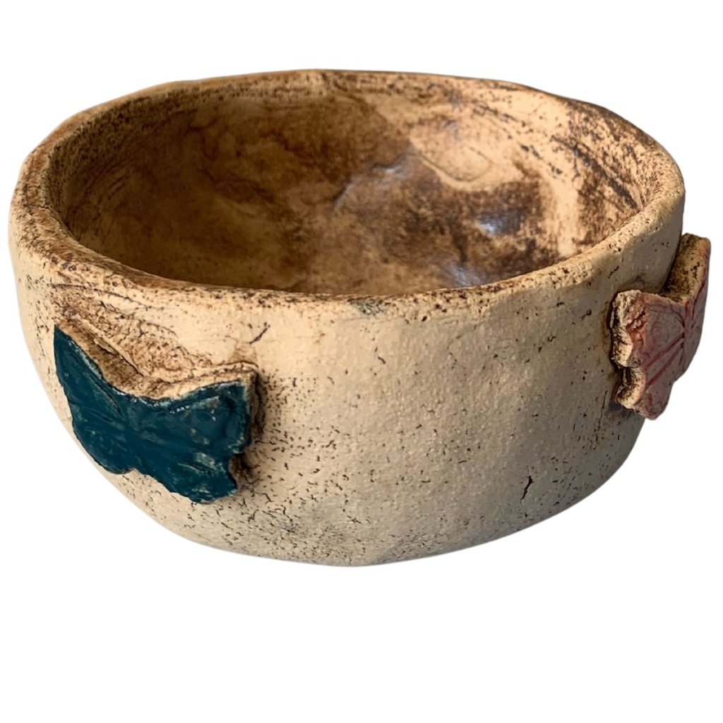 Schale klein - Kloster