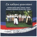 CD Za našymi gumnami