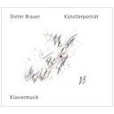CD Künstlerporträt Klaviermusik
