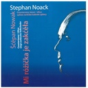 CD Šćěpan Nowak: Mi róžička je zakćěła