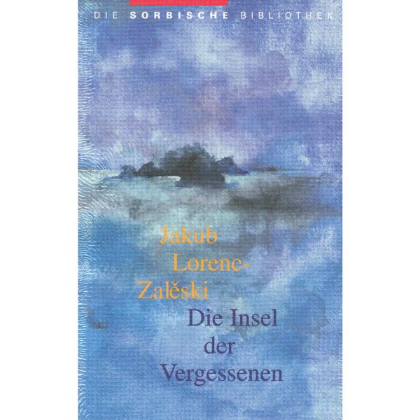 Die Insel der Vergessenen