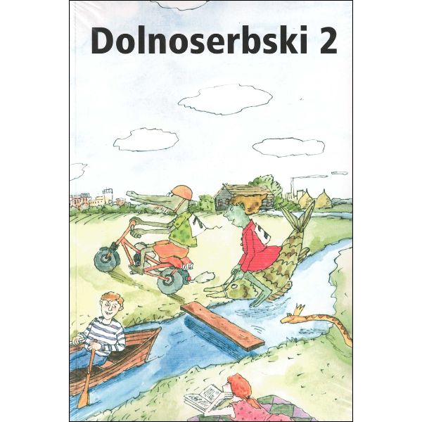 Dolnoserbski 2 