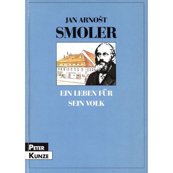 Jan Arnošt Smoler
