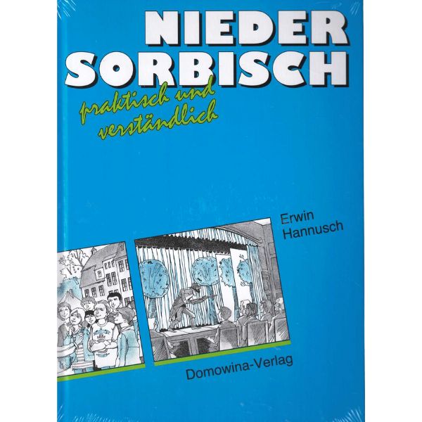 Niedersorbisch praktisch und verständlich