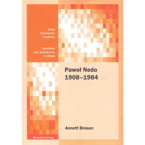 Pawoł Nedo I 1908-1984