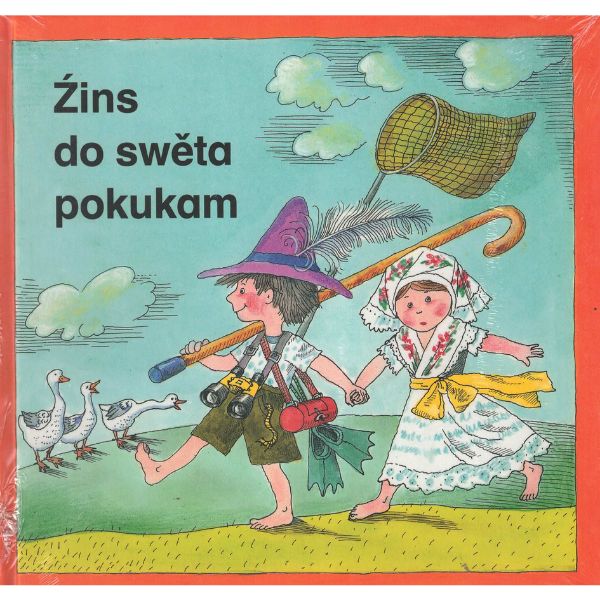 Źins do swěta pokukam