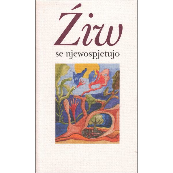 Źiw se njewospjetujo