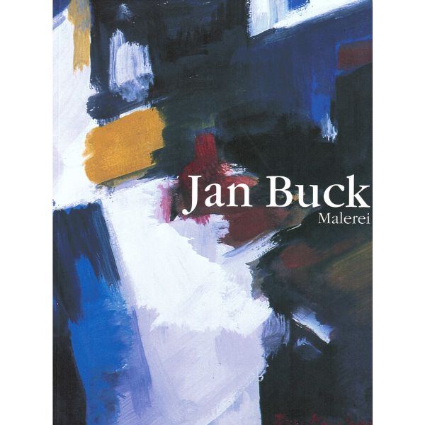 Jan Buck: Malerei