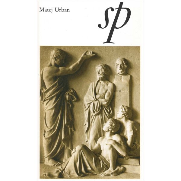 Serbska poezija 52 Matej Urban