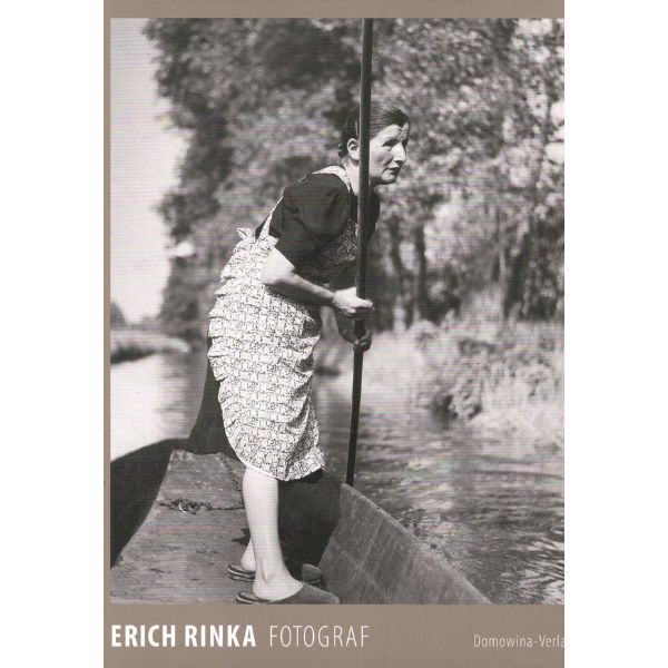 Erich Rinka: Fotograf