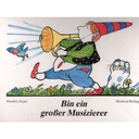 Bin ein großer Musizierer