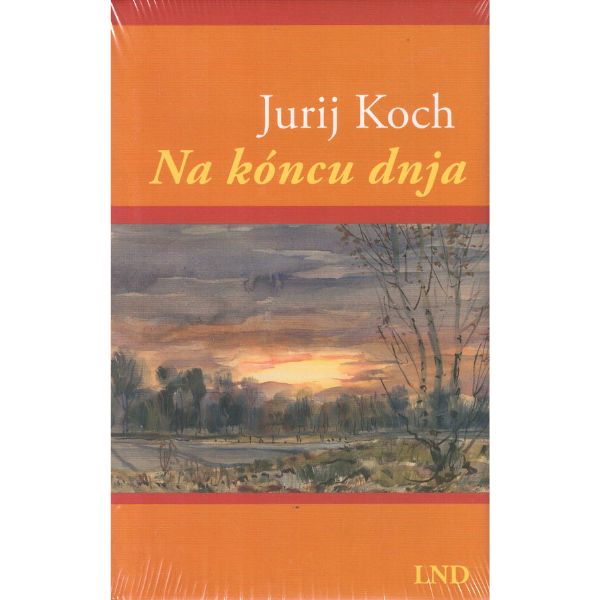 Na kóncu dnja