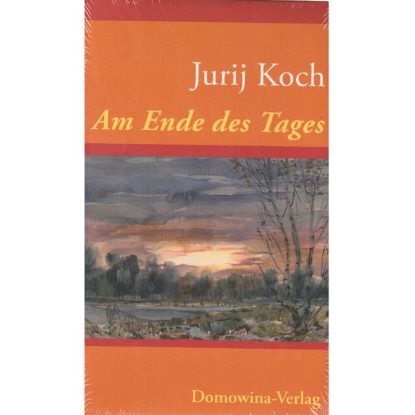 Am Ende des Tages