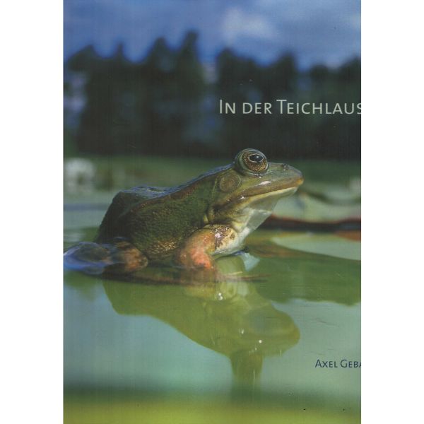 In der Teichlausitz