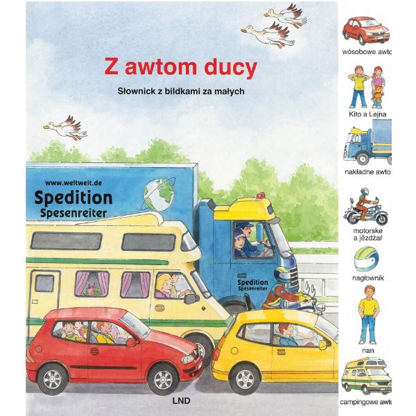 Z awtom ducy