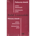Podręczny słownik. Pśirucny słownik.