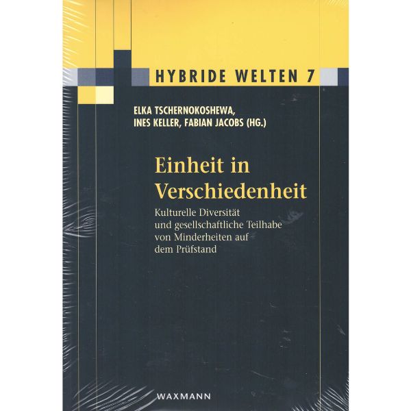 Einheit in Verschiedenheit
