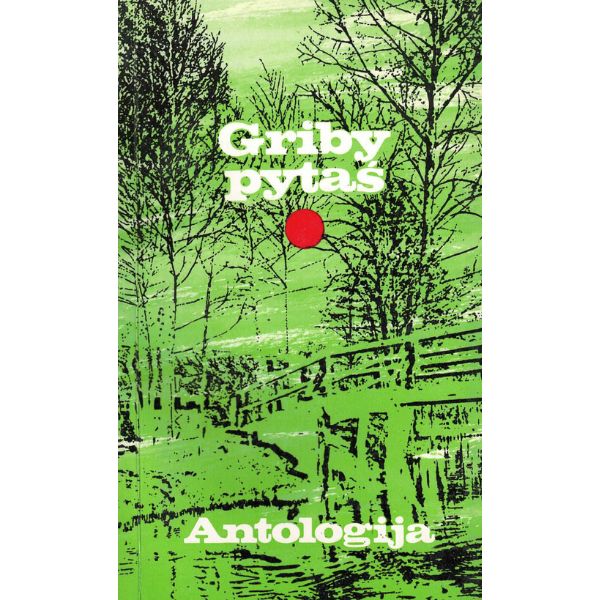 (A) Antiquariat- Griby pytaś